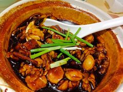 新加坡田鸡粥-初星·烧烤·田鸡粥(海岸城店)