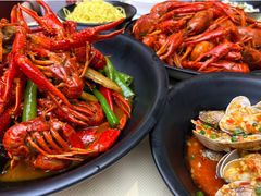 -聚味瞿记·龙虾堂(坡子街店)