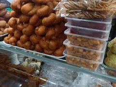-老磁器口豆汁店(天坛店)