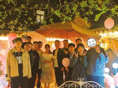 -床吧创意私房菜•Bistro