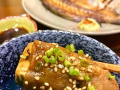 -本格·深夜食堂(北理工店)