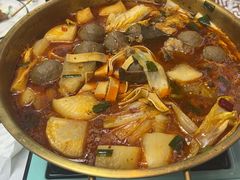 -云晓光头烧烤吧(德平路店)