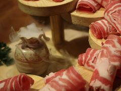 -雾漫川城重庆火锅(上和商业广场店)
