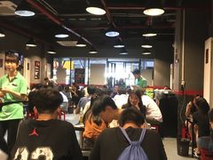 -碎怂烤肉(钟楼柳巷店)