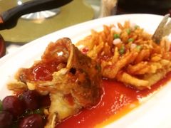 -全聚德(常州店)