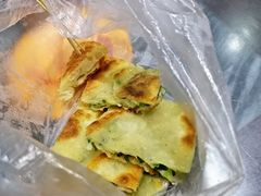 -咏春葱油饼(德政中路店)