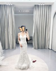 -南京宝娜嫁衣婚纱礼服馆(中央路店)