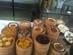 -云海轩·海鲜自助-河北云瑧世纪大饭店1F