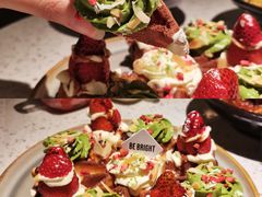 -BE BRIGHT KITCHEN(正佳广场店)