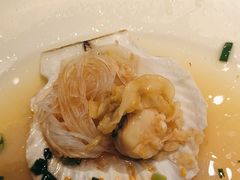 -永安鱼庄·镇江菜(丁卯店)