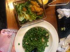 -院子餐厅·大锅菜·老杭帮(桥西直街店)