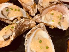 本帮蒜香烧蚝-烧蠔帮·湛江生蚝(茂南万达店)