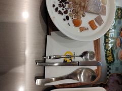 -满记甜品(王府井北京市百货大楼店)