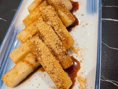 -川流不息·地道川菜·小龙虾(松东路店)