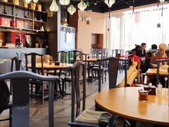 -百年认一力·清真牛羊肉(南中环店)