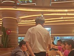 -西塔老太太泥炉烤肉(海上世界店)