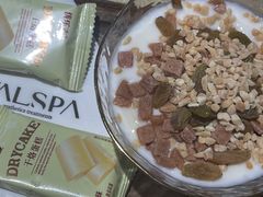 -谷悦SPA(王府井店)