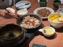 原味汽锅鸡-云海肴·汽锅鸡·云南菜(领展购物广场·中关村店)