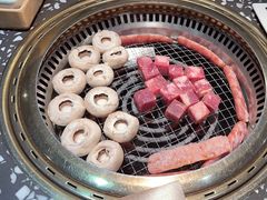 -黑牛の場烤肉(摩天活力城店)
