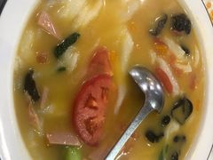 -长兴菜馆(高桥店)