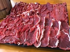 -牛品福潮汕牛肉火锅(旺庄店)