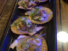 -质烤烤物·活烤海鲜(质烤总店)