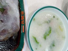 -禾师兄·布拉肠(一德路店)
