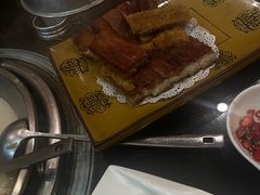 -老来福·非遗酸汤兔(凯旋路店)