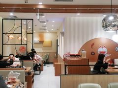 -呷哺呷哺(郑州国贸360餐厅店)