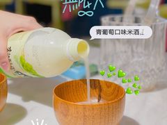 -HOTISLAND海鸡岛·韩国料理(江南西店)