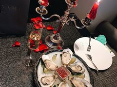 -莲西餐(曲江店)