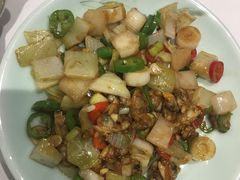 -稻香酒家·33年老字号·港式粤菜(富邦中心店)