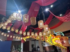 -禧宴Joyous Restaurant(禧园店)