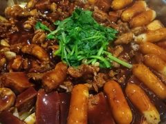 -黄记煌三汁焖锅(渝北金港国际店)