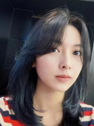 点击看大图 -MORI HAIR SALON日式美发沙龙