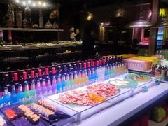 -好伦哥比萨烤肉自助(马家堡店)
