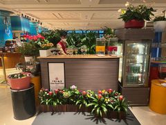 -咖啡苑自助餐厅·中国大饭店