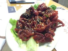 -秀伴韩式主题餐厅(泰龙城店)