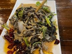 -大明铜锅·烤涮坊·烧烤(新开路店)