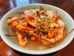 -虎哥私房菜(馒头山店)