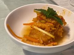 -阳朔糖舍酒店·糖舍餐厅&酒吧