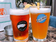 -Brew Bear 酿酒熊精酿啤酒餐厅(东湖路店)