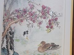 -荷风细雨·中国茶宴(碧云店)