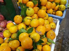 -福田农产品批发市场有限公司蔬菜交易区