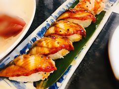 -大渔铁板烧(万象城店)