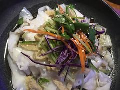-清真·卡德尔大叔新疆主题餐厅(龙汇路店)