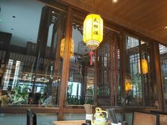 门面-香园茶社·金陵小灶(老门东店)