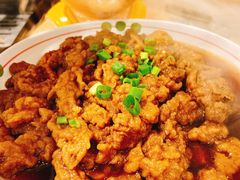 老家小酥肉-十二生肖主题餐厅(吕家营店)