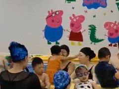 -嘻游纪亲子游泳中心(天佑城店)