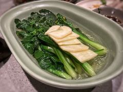 -半山腰·云南菜(侨福芳草地店)